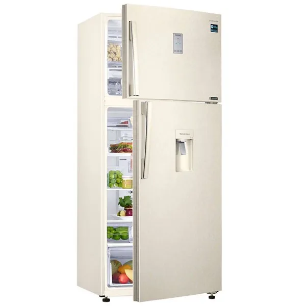 Soyuducu SAMSUNG RT62K7110EF/WT